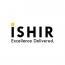 ISHIR logo