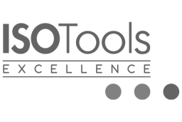 ISOTools logo