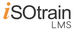 ISOtrain logo