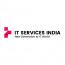 IT Services India logo