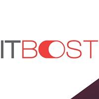 ITBoost logo