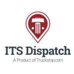 ITS Dispatch logo