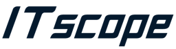ITscope logo