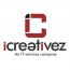 Icreativez Technologies logo