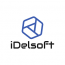 Idelsoft logo