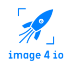Image4io logo