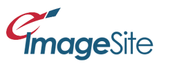 ImageSite logo