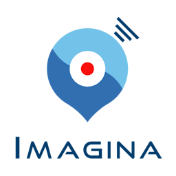 Imagina logo