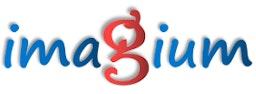 Imagium logo