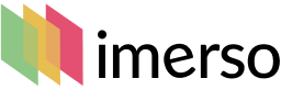 Imerso logo