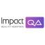 Impact QA services LLC logo