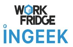 InGeek logo