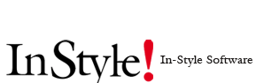 InStyle Apparel Software logo