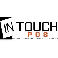 InTouchPOS logo