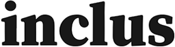 Inclus logo