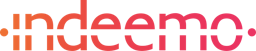 Indeemo logo