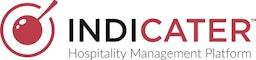 IndiCater logo