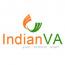 IndianVA logo