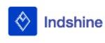 Indshine logo