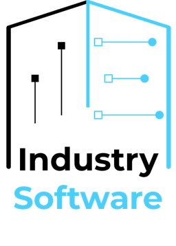 Industry Software logo
