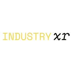 Industry XR logo
