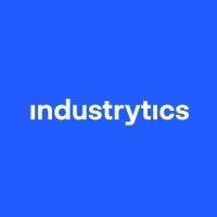 Industrytics logo