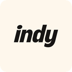 Indy logo