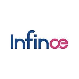Infince logo