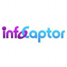 InfoCaptor logo