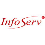 InfoServ logo