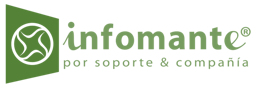 Infomante logo