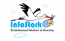 Infostork Technolabs logo