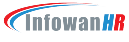 InfowanHR logo