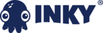Inky logo