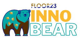 InnoBear logo