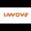 Innov8 Coworking logo