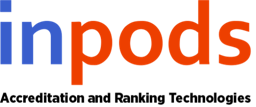 Inpods AMS logo