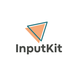 InputKit logo