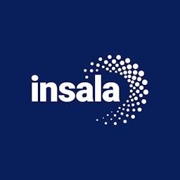 Insala Alumni logo