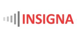 Insigna logo
