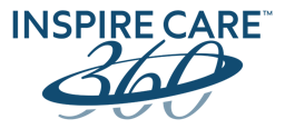 Inspire Care 360 logo