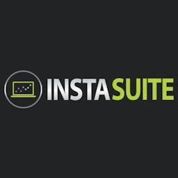 InstaSuite logo