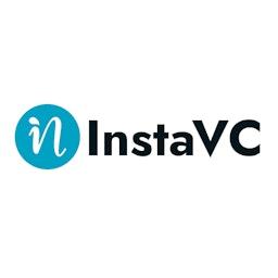 InstaVC logo