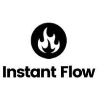 Instant Flow logo