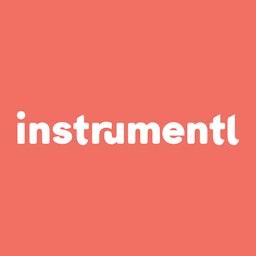 Instrumentl logo