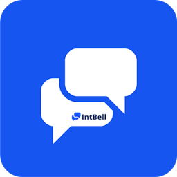 IntBell logo