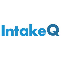 IntakeQ logo