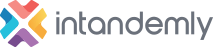 Intandemly ABM logo