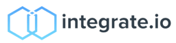 Integrate.io logo