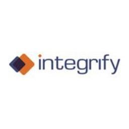 Integrify logo